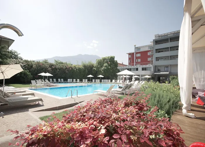 Hotel Luise